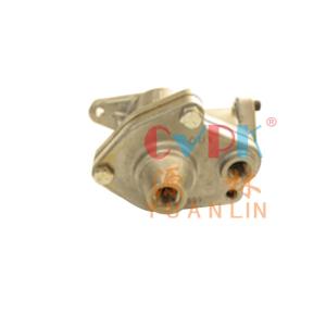 Wholesale 1W1695 Engine Mining Excavator Diesel Fuel Pump Assy 1W1695 For Engine 3306T from china suppliers