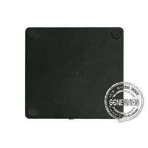 4G 64G EMMC 4K Android 8.1 Android 9.0 Linux System HD Media Player Box with CEC