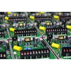 380 Volt 3 Phase Power Inverter Blower Fan 7.5KW Inverter