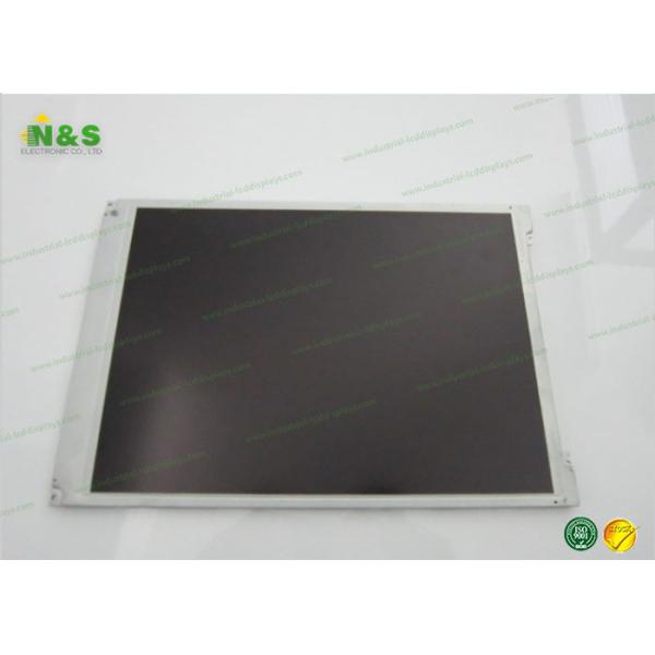 5.7 inch LQ6RA01 Sharp LCD Panel Normally White with 113.8×87.6 mm