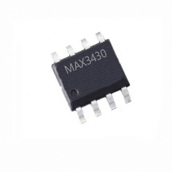 New MAX3430ESA MAX3232EIPWG4 Mcu Integrated Circuits Microcontrollers MAX13235EE