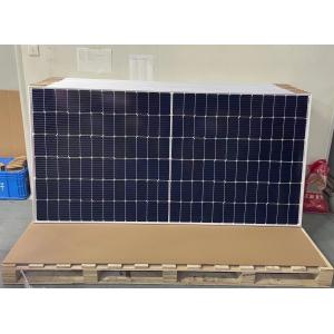 IP68 Waterproof Foldable Solar Panel Portable 450W