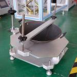 Torque Resistance Cookware Testing Machine Electric With Black Graph Function