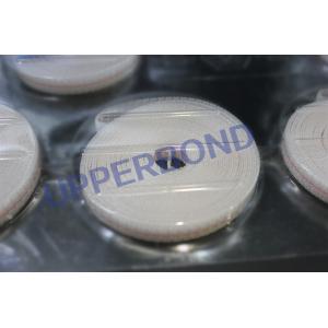 High Performance Molins MK8 Spare Part Nylon Tobacco Tape