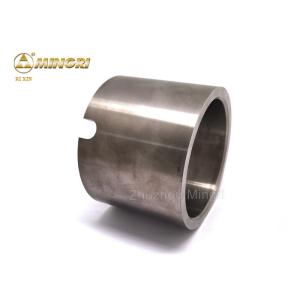 Wholesale ML35 grade tungsten Cemented Carbide Grinding Roller Ring from china suppliers