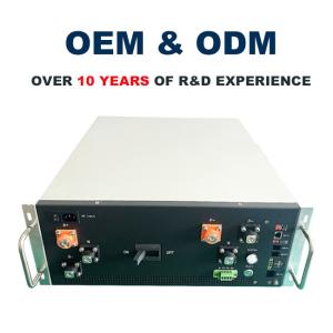 high voltage BMS(HV BMS) 270S 864V 200A Controlled Balance Bms For Lithium Battery Energy For UPS ESS