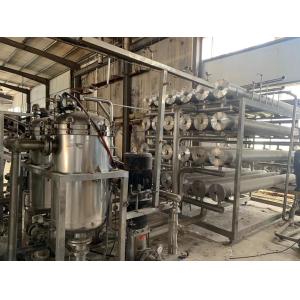 Customized Stainless Steel Microporous Membrane Filter for Optimal Filtration