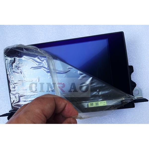 Toyota Lexus NX 86110-78020 AVX-2148 Display Screen Assembly Car GPS Navi Replacement