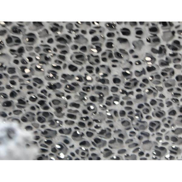 Inner Lining Sintered Castable Aluminum Smelting and Casting with 40PPI