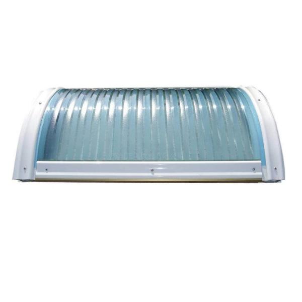 Quality Customized Color Polycarbonate Embossed Sheet PC For Building Construction for sale