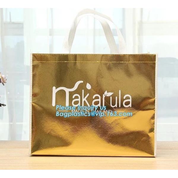 promotion cheap heat seal non woven bag, Cheapest Promotional Printing Non Woven