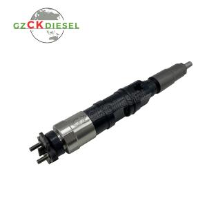 095000-6460 Injector RE528409 RE529150 RE546778 SE501949 DZ100225 For John Deere
