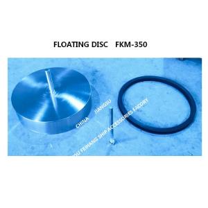 Breathable Cap Float FKM-350,Vent Head Float FKM-350
