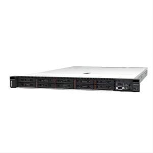 Lenovo ThinkSystem SR630 V3 Rack Server with 32x TruDDR5 3DS RDIMMs
