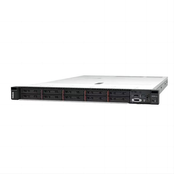 Quality Lenovo ThinkSystem SR630 V3 2U Server DDR5 Memory Rack for sale