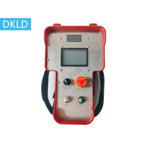 Near End 200 Meter Signal Controller With Voice Broadcasting Function