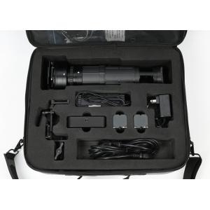 LED Sopt Light Focusable Dimmable Fresnel Light 50W Day and Tungsten Light