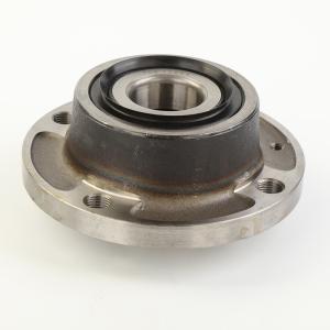 Machine Bearing for Automobile Hub Non-Aligning Customized Request