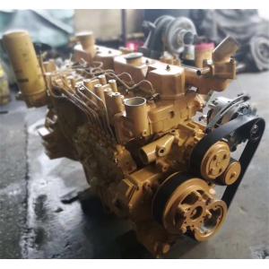 3618098 Engines 361-8098 Marine 1013149 Engine assembly 101-3149 Generator Set