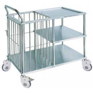 Wholesale Trolley for dirty clothes from china suppliers