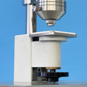 International Integrated Digital Rubber Hardness Tester SI-500 Series