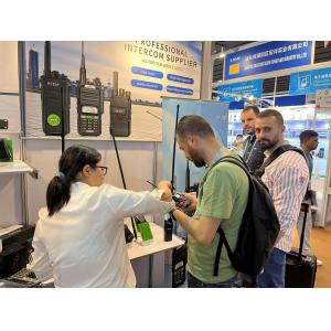 Motorola APX7000XE Digital Radio VHF UHF 10W IPX7 Waterproof