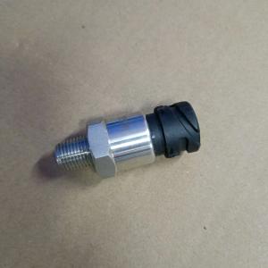 Alternative Temperature Sensor for Ingersoll-Rand Industrial Air Compressor Oil