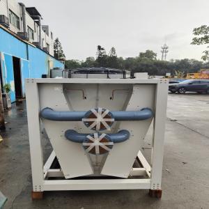 Energy Saving Modular Air Handling Unit Industrial Air Dry Cooler