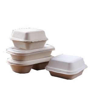 Bamboo Pulp Semi-auto Eco-friendly Paper Plate Making Machine 7000Pcs / H