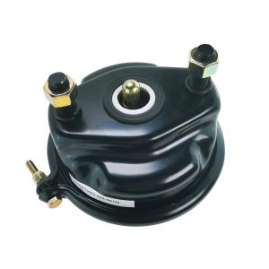 75mm Stoke Single Diaphragm T24 SPHC Axle Spare Parts