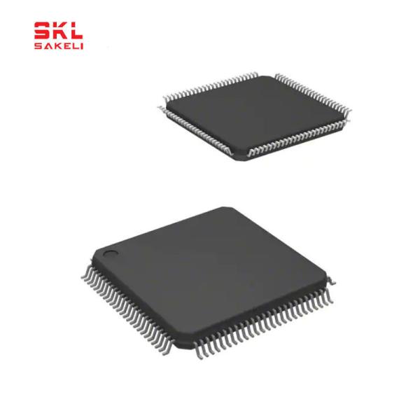 Quality MSP430F6736IPZ MCU Microcontroller Single phase metering SoC 16bit  I²C  SCI  SPI for sale