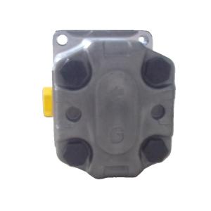 Danfoss Gear Pump 111.20.276.00 SNP2NN6.0RN01BAP1F4F4NNNNNNNNN Cast Iron Low