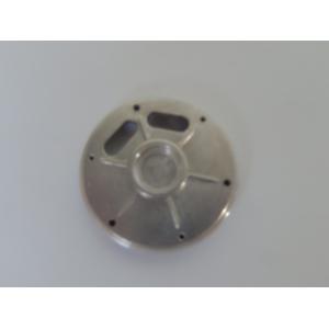 Multipurpose End Stamping Parts for Support Items in Prestigious Automobile