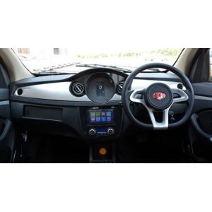 Right Steering Petrol Hatchback R3S 796cc 4 Wheel Drive Euro Displacement