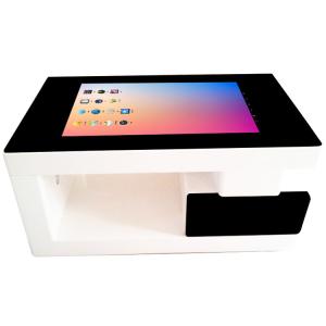 1920*1080 180W 65" 450cd/m2 Touch Screen Conference Table