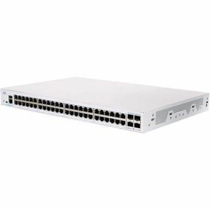 CBS220 Series 16 Port Gigabit Uplink Switch CBS220-16P-2G-CN for Product