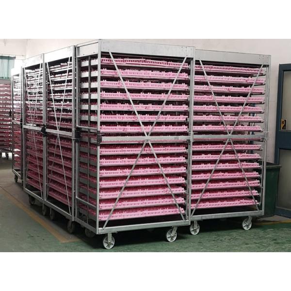 egg incubator egg hatching machine/industry large chicken egg incubator