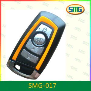SMG-017 Universal remote control duplicator rolling code and fixed code remote