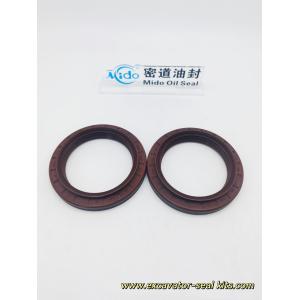 Premium ZF Oil Seal Models ZGAQ-02057 & ZGAQ-01087 | Durable & Genuine Parts |
