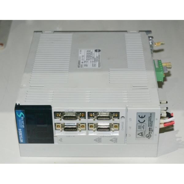 Mitsubishi MR-J2S-70B SERVO AMPLIFIER 3.8/5.7A 750W 200-230V NEW