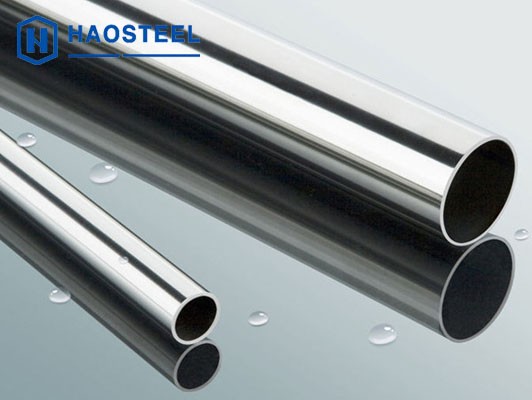 P235gh Equivalent Steel Pipe