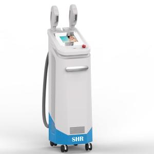 2018 Newest professional SHR IPL hair removal machine Nubway China