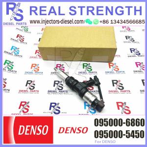 common rail 6M60 ME304627 Injector Nozzle 095000-5450 9709500-686 095000-6860 or