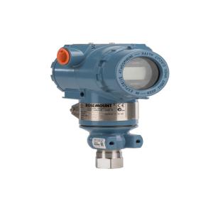 Rosemount 3051TG3A2B21AM5 Pressure Transmitters 4-20mA With Digital Signal