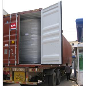 Prefab Tempered Glass Security Guard House Flexible Layout Shed