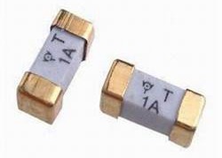 10.1x3.1mm 4012 Time Delay Surface Mount Fuse 1A 600VAC 350VDC High Voltage