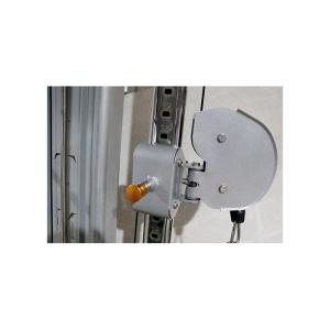 Multi Functional 3.5mm Trainer Cable Crossover With Smith Machine