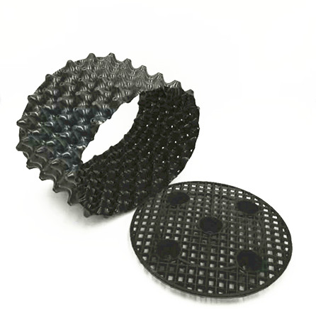 Hydroponics Greenhouse air plastic Garden Root packaging