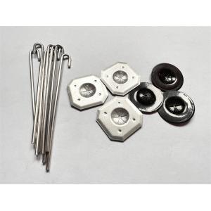 Wholesale Pigeon Proofing Exclusion Squirrels Guard Mesh Solar Panel Clips With PVC Coated Weld Wire Mesh from china suppliers