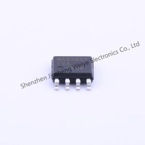 Wholesale MAX3051ESA+ Interface Chip IC MAX3051ESA+CAN Interface Integrated Circuit+3.3V 1Mbps from china suppliers